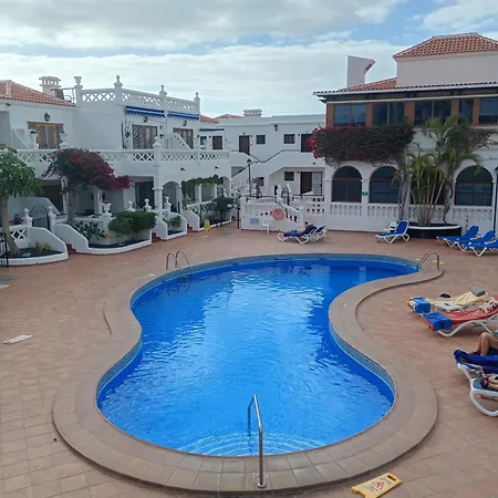 Happy Place - 1 Double Bedroom Apartman *