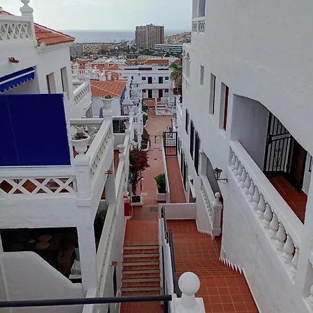 Happy Place - 1 Double Bedroom Apartman