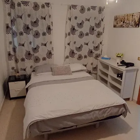 Apartman Happy Place - 1 Double Bedroom *