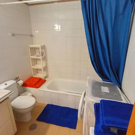 Happy Place - 1 Double Bedroom