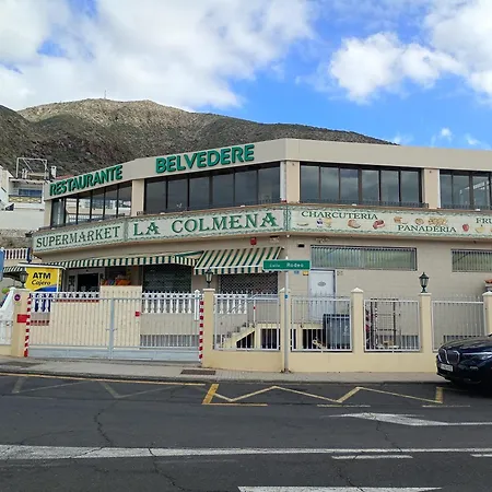 Happy Place - 1 Double Bedroom Apartman Los Cristianos