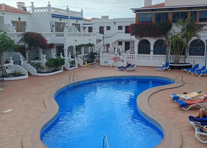 Happy Place - 1 Double Bedroom Apartman *