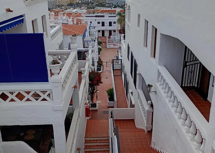 Happy Place - 1 Double Bedroom Apartman