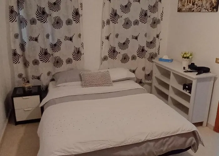 Apartman Happy Place - 1 Double Bedroom *