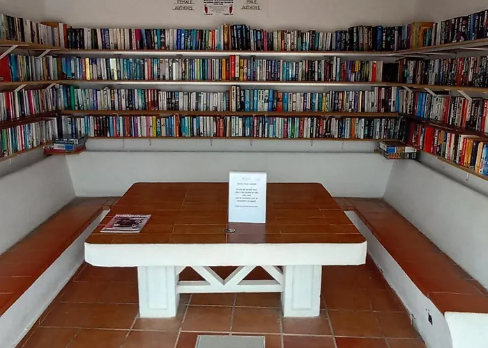 Happy Place - 1 Double Bedroom * Los Cristianos